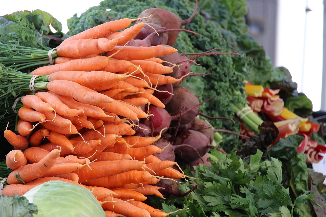 A Guide to the Best Local Markets in Marrakech